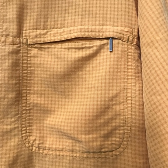 Lot of 2 - Marmot & North Face Mens Shirt size M - Picture 7 of 13